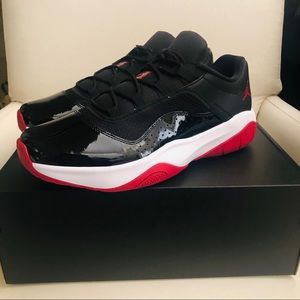AIR JORDAN 11 CMFT LOW US SIZE 10.5 BRAND NEW!